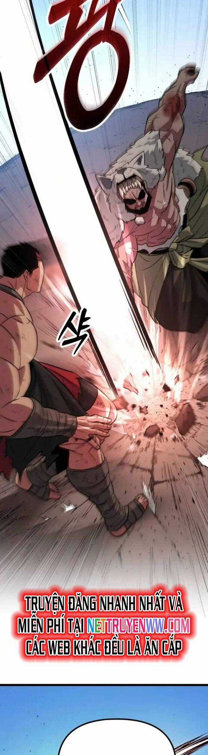 Cuồng Nhân Seoul Chapter 12 trang 19