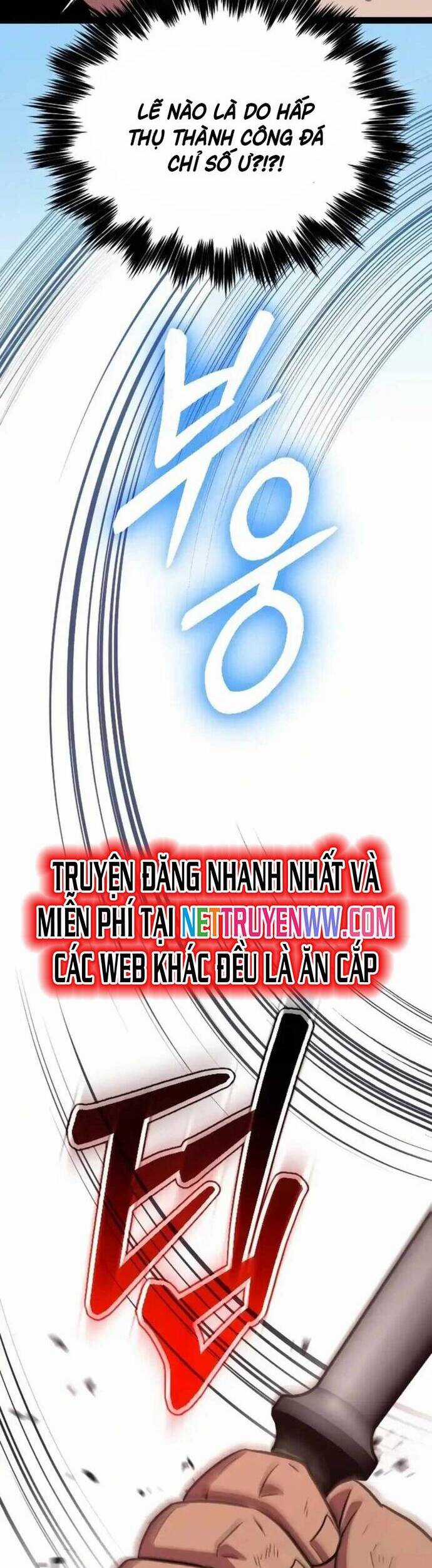 Cuồng Nhân Seoul Chapter 12 trang 21