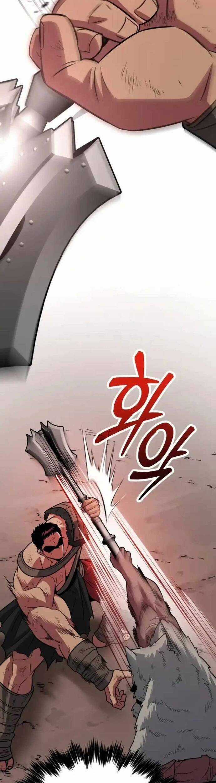 Cuồng Nhân Seoul Chapter 12 trang 22