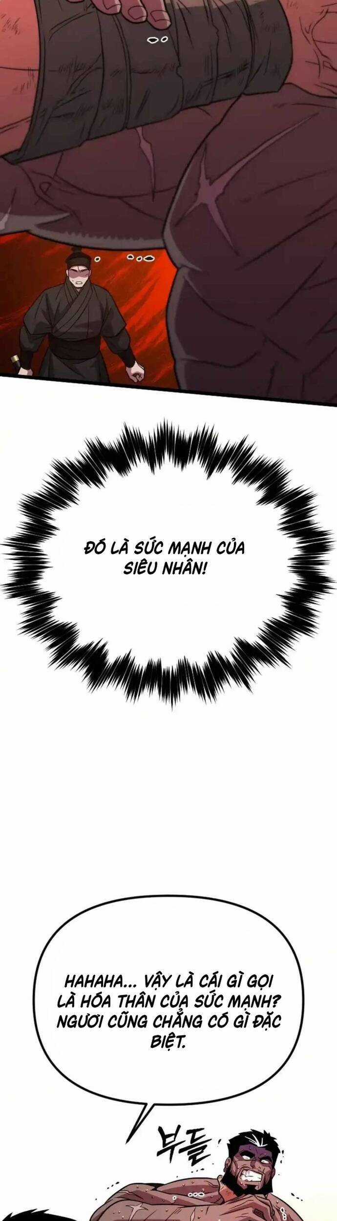 Cuồng Nhân Seoul Chapter 12 trang 24