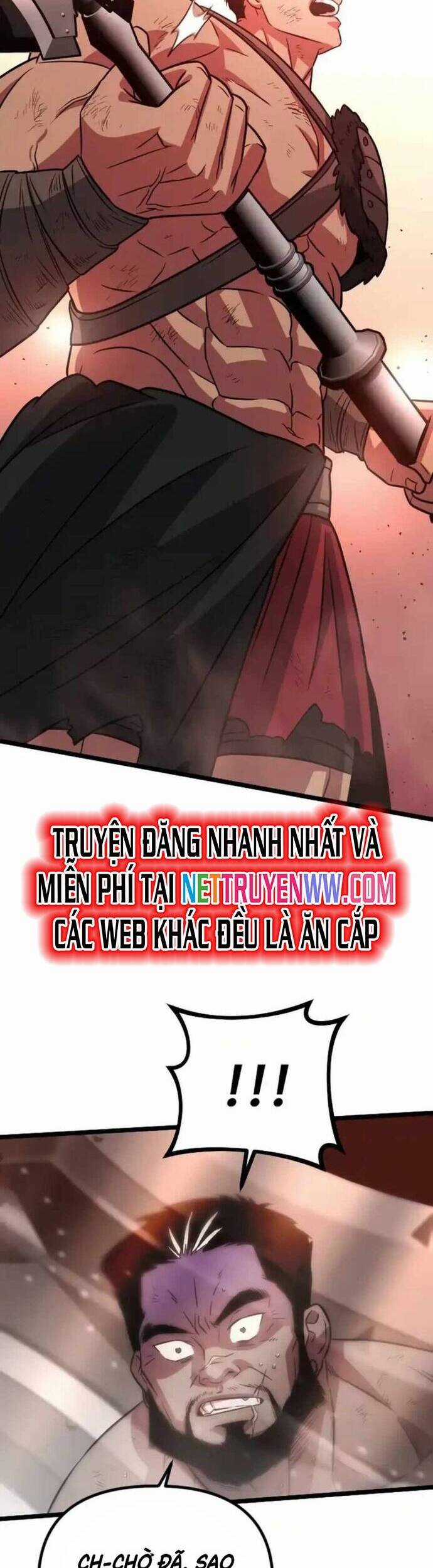 Cuồng Nhân Seoul Chapter 12 trang 27