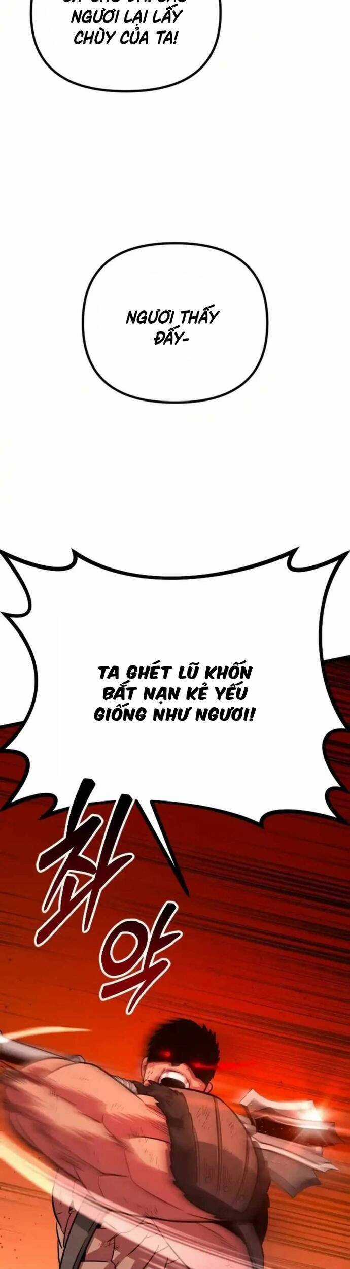 Cuồng Nhân Seoul Chapter 12 trang 28