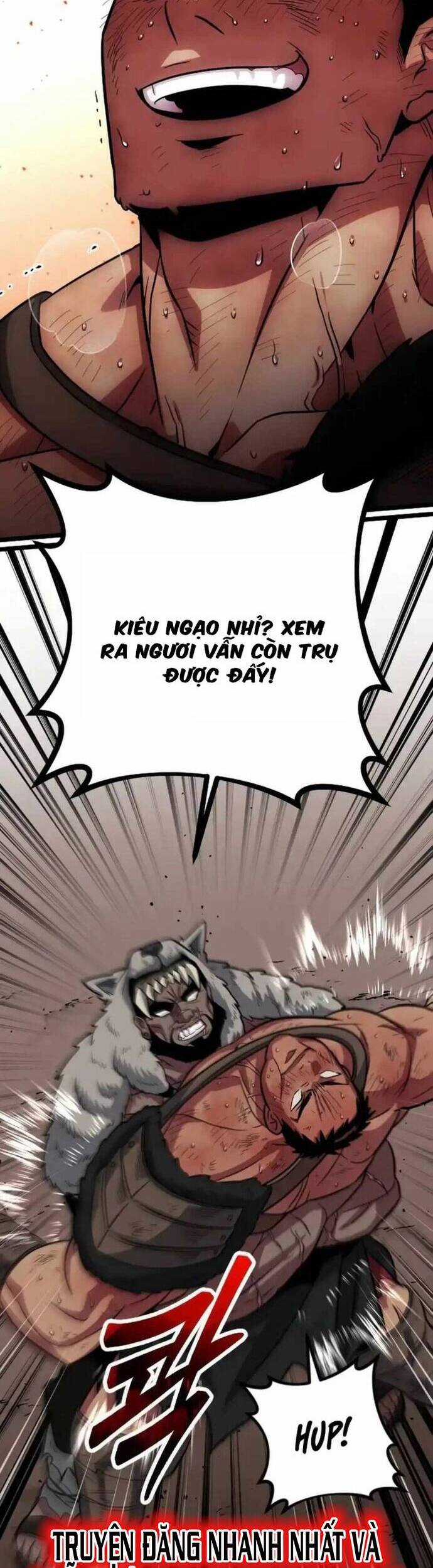 Cuồng Nhân Seoul Chapter 12 trang 3