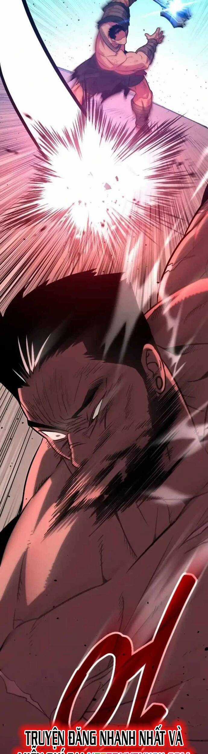 Cuồng Nhân Seoul Chapter 12 trang 30