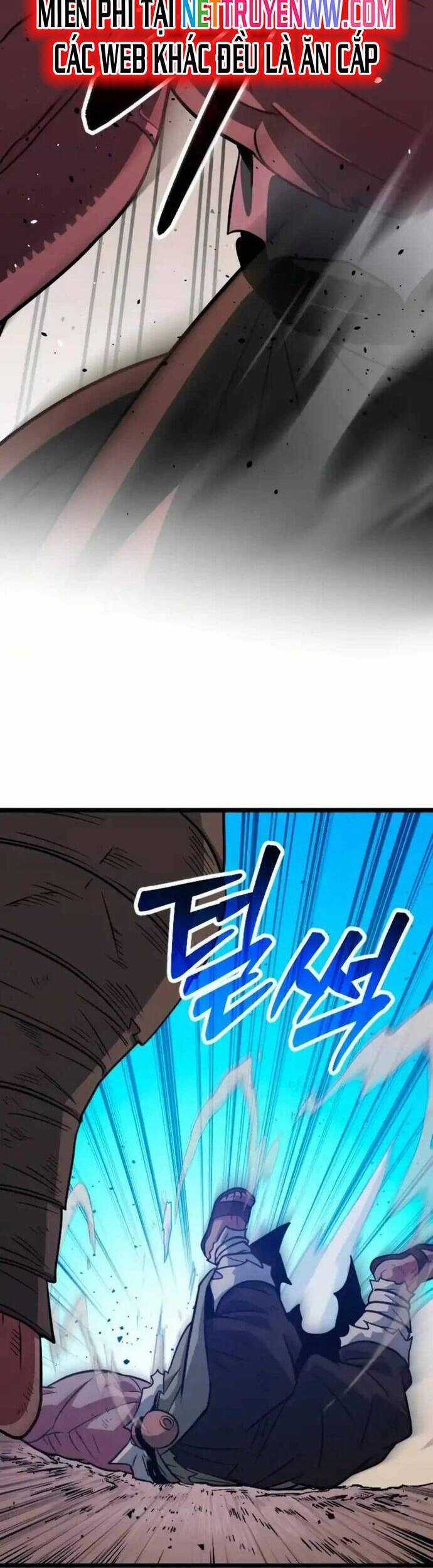 Cuồng Nhân Seoul Chapter 12 trang 31