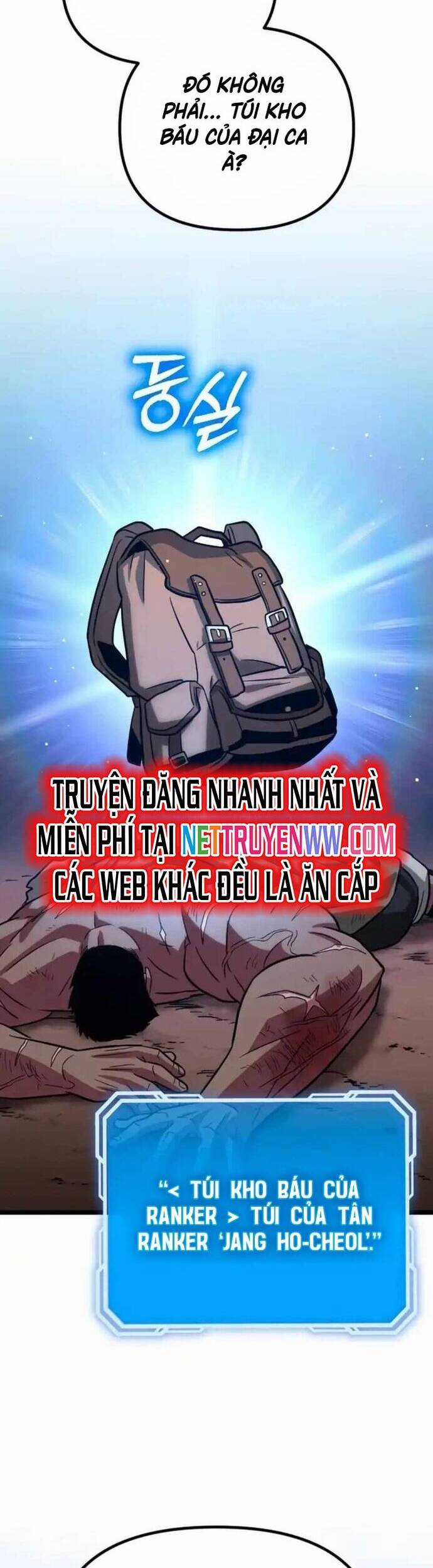 Cuồng Nhân Seoul Chapter 12 trang 33