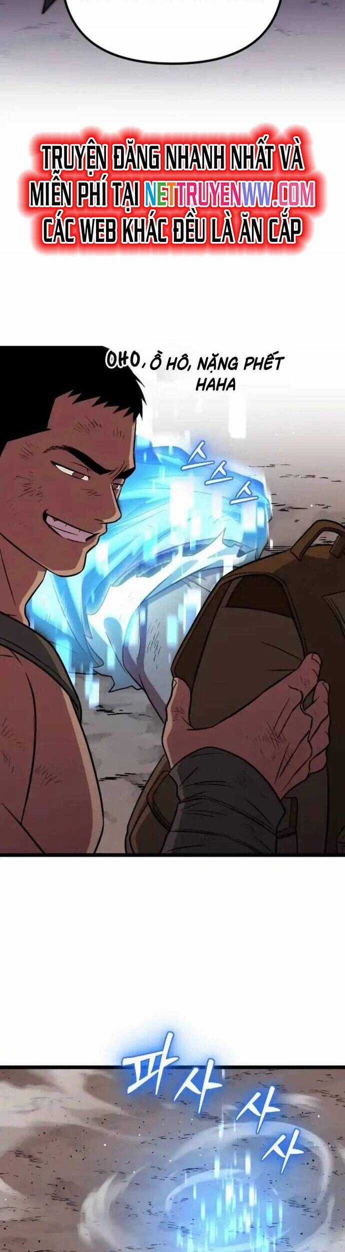 Cuồng Nhân Seoul Chapter 12 trang 35