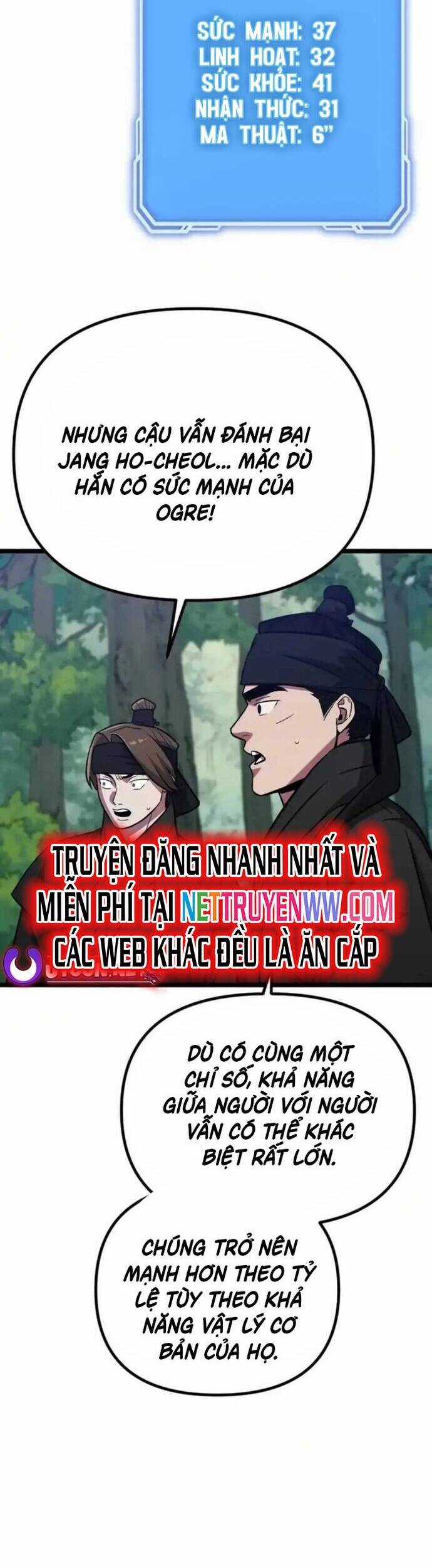 Cuồng Nhân Seoul Chapter 12 trang 39