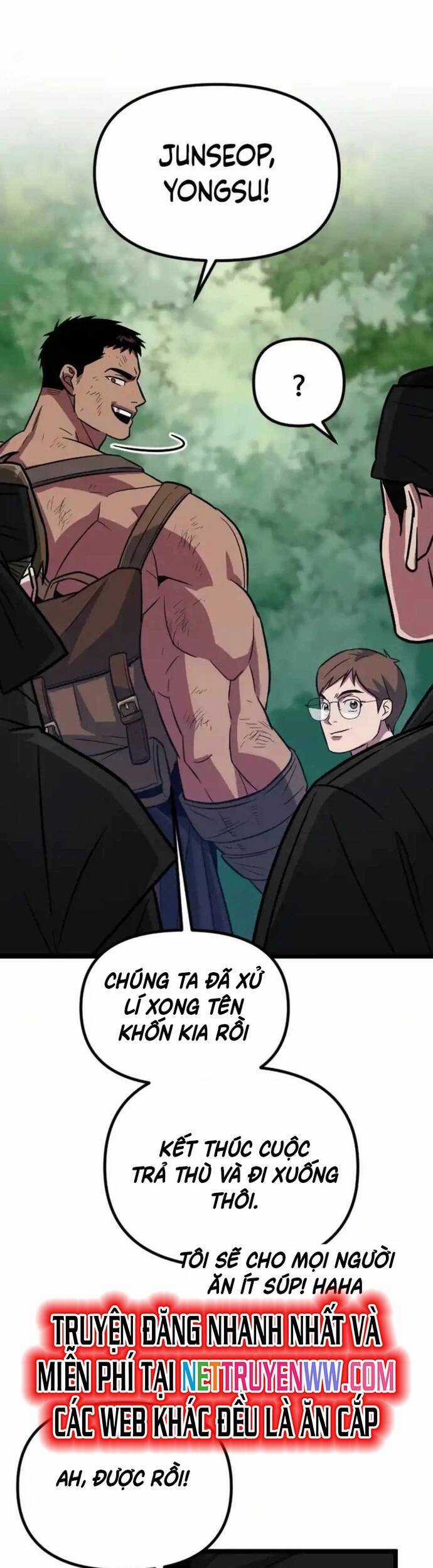 Cuồng Nhân Seoul Chapter 12 trang 40