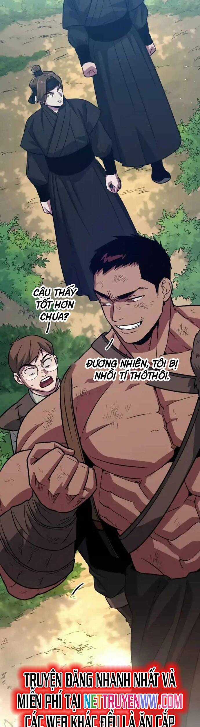 Cuồng Nhân Seoul Chapter 12 trang 42