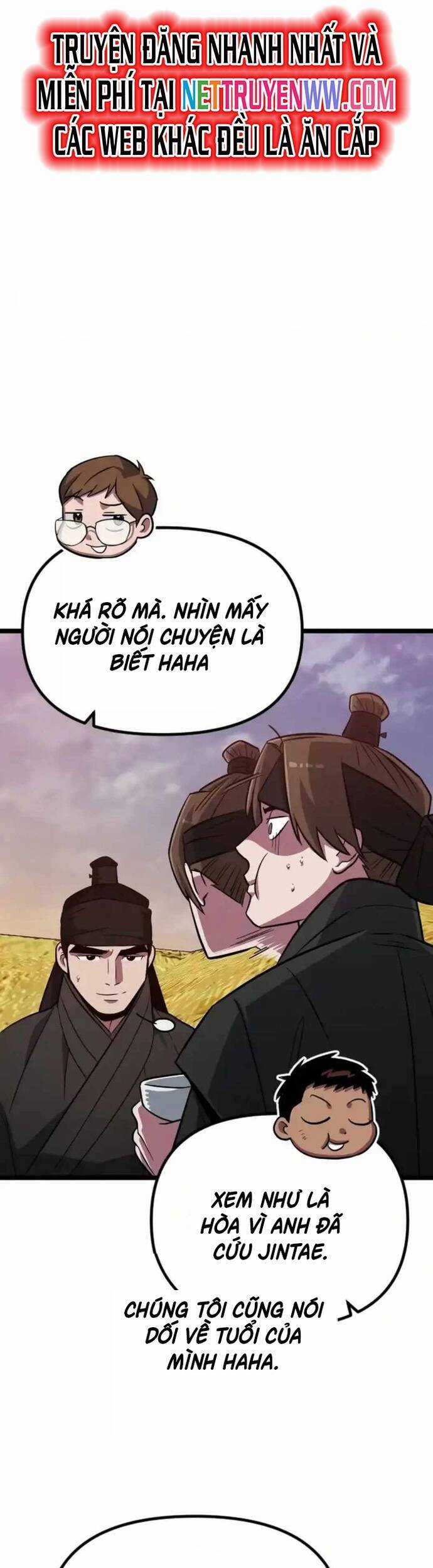 Cuồng Nhân Seoul Chapter 12 trang 46