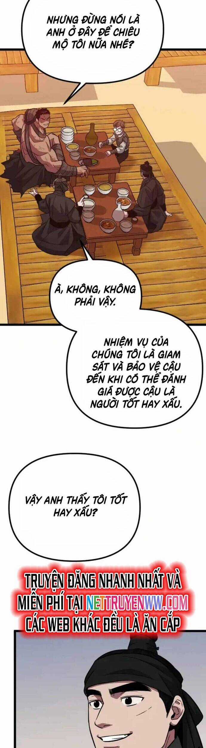 Cuồng Nhân Seoul Chapter 12 trang 47