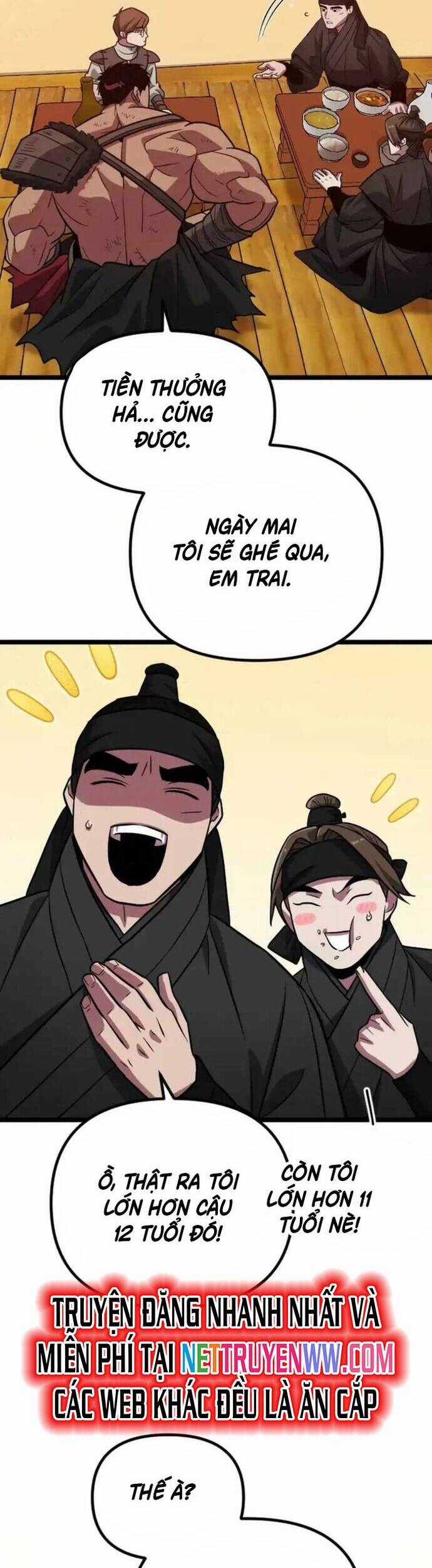 Cuồng Nhân Seoul Chapter 12 trang 49