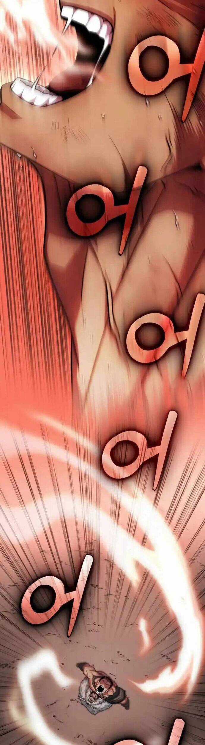 Cuồng Nhân Seoul Chapter 12 trang 5