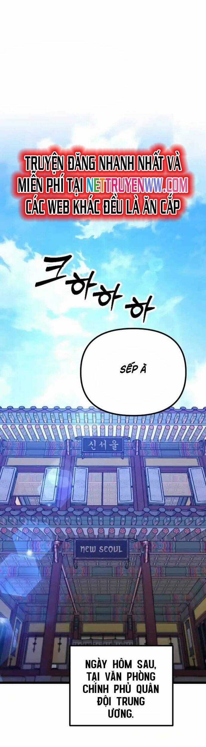 Cuồng Nhân Seoul Chapter 12 trang 51