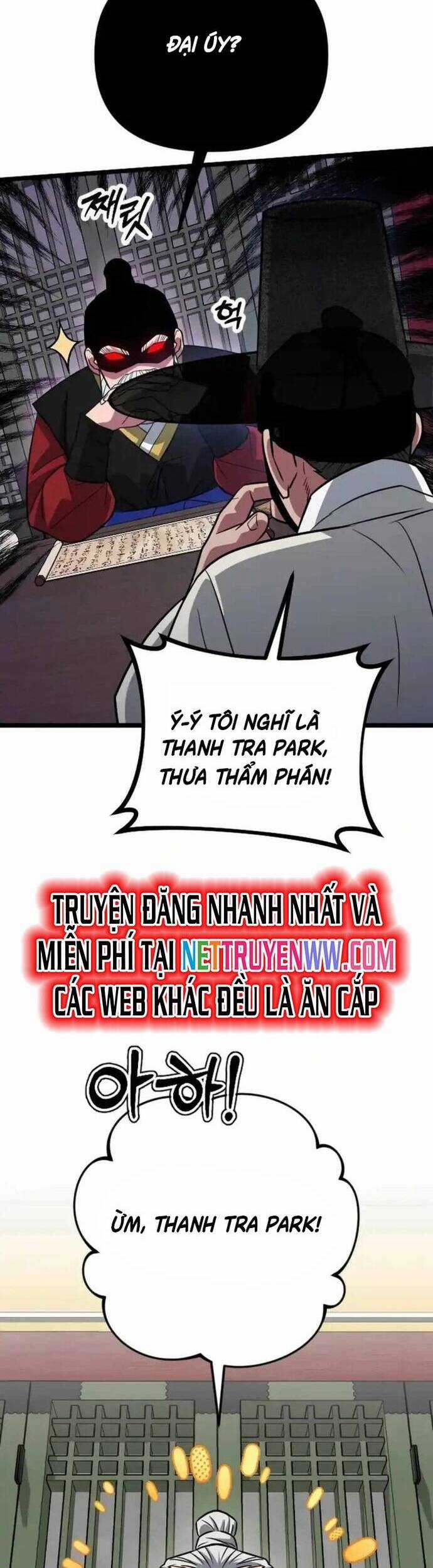 Cuồng Nhân Seoul Chapter 12 trang 53