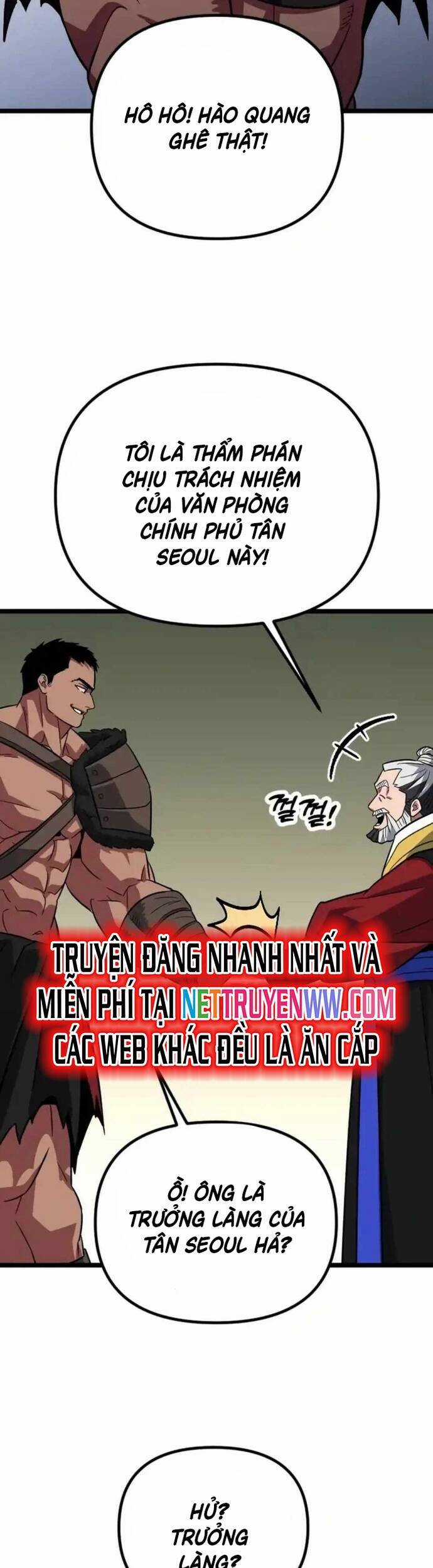 Cuồng Nhân Seoul Chapter 12 trang 56