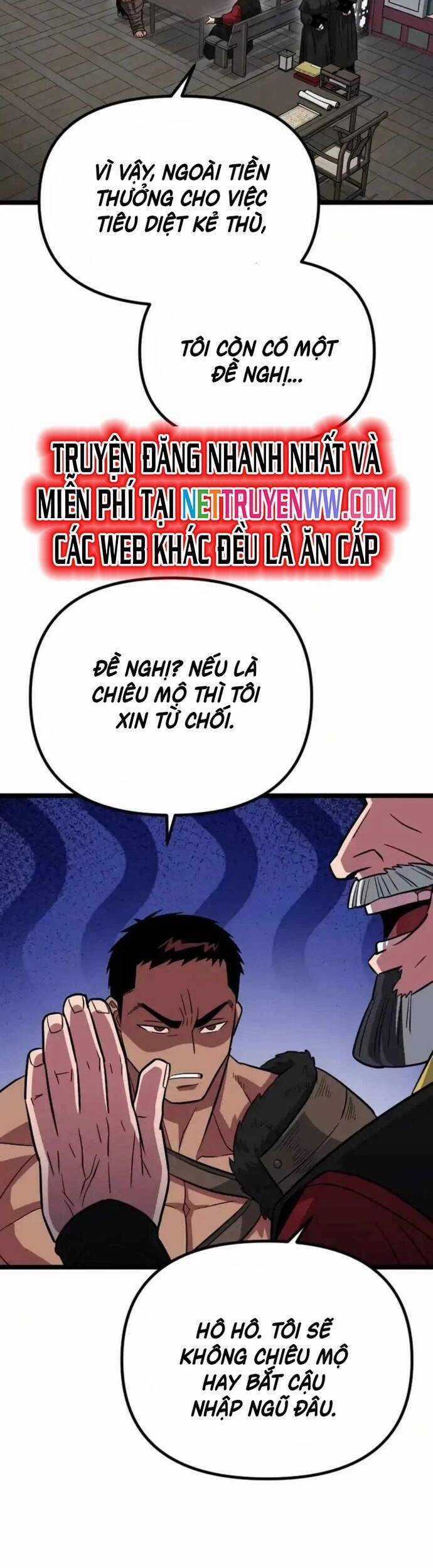 Cuồng Nhân Seoul Chapter 12 trang 58