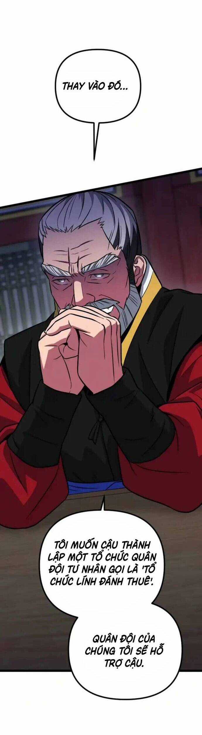 Cuồng Nhân Seoul Chapter 12 trang 59