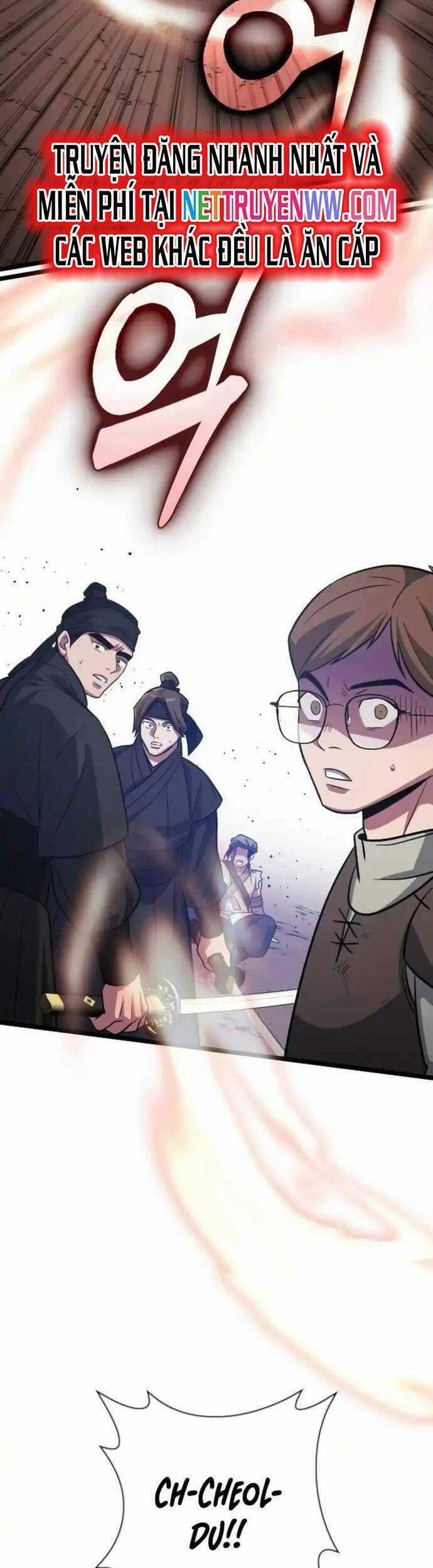 Cuồng Nhân Seoul Chapter 12 trang 6