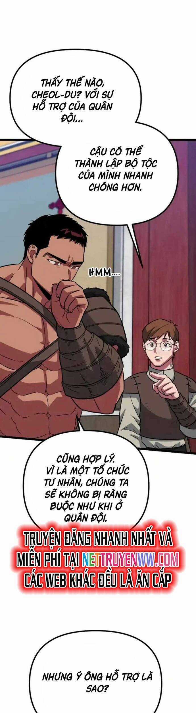 Cuồng Nhân Seoul Chapter 12 trang 60