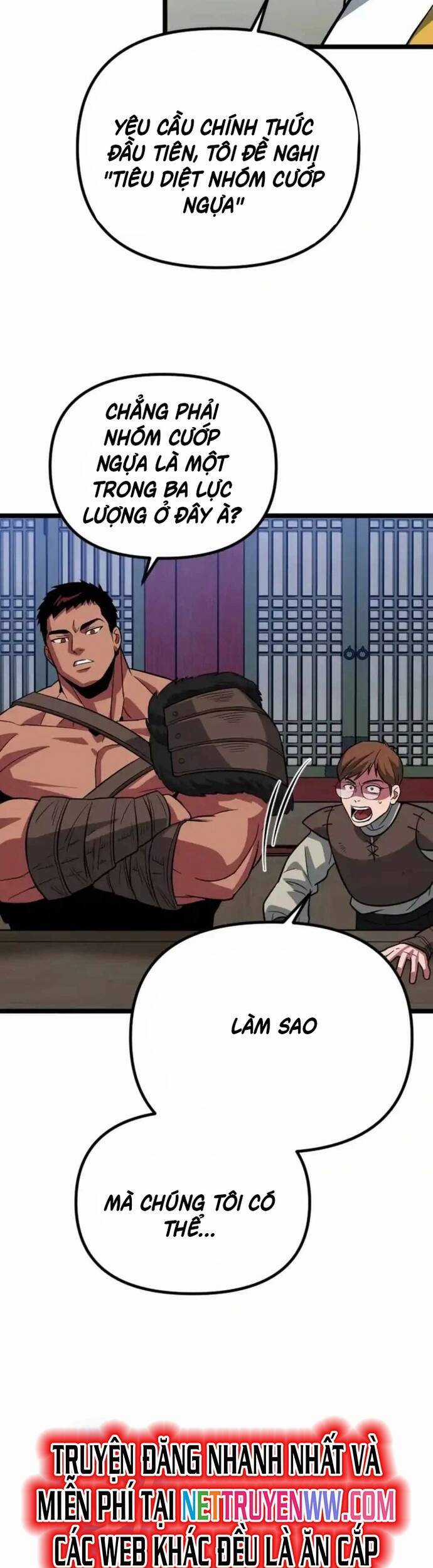 Cuồng Nhân Seoul Chapter 12 trang 64