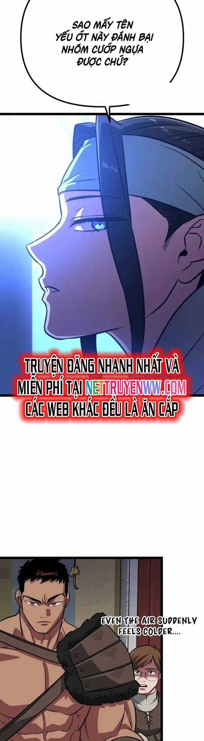 Cuồng Nhân Seoul Chapter 12 trang 66