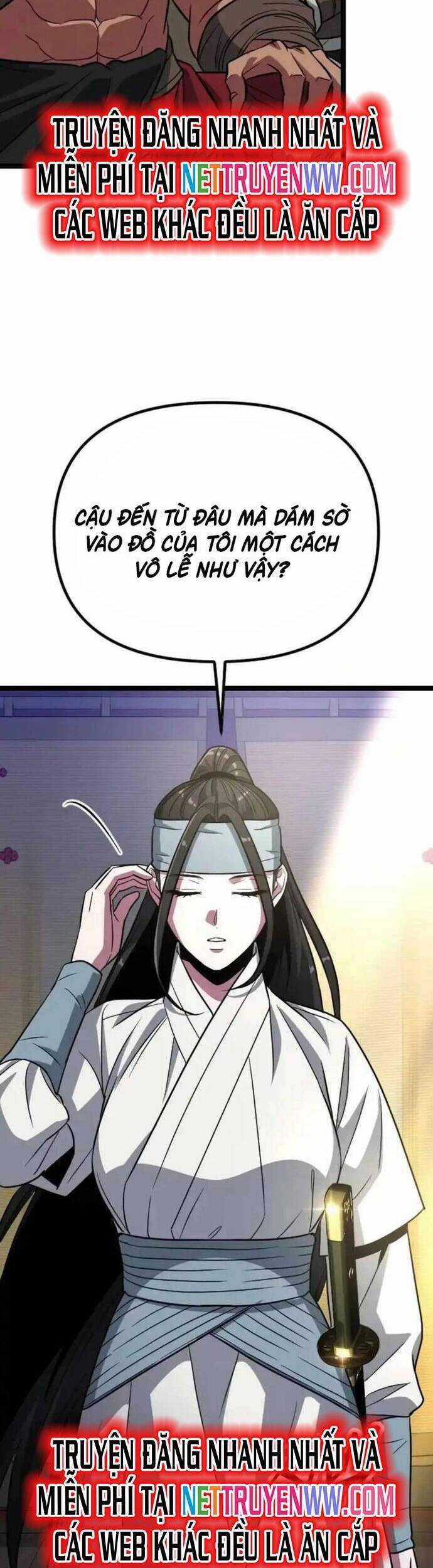 Cuồng Nhân Seoul Chapter 12 trang 67