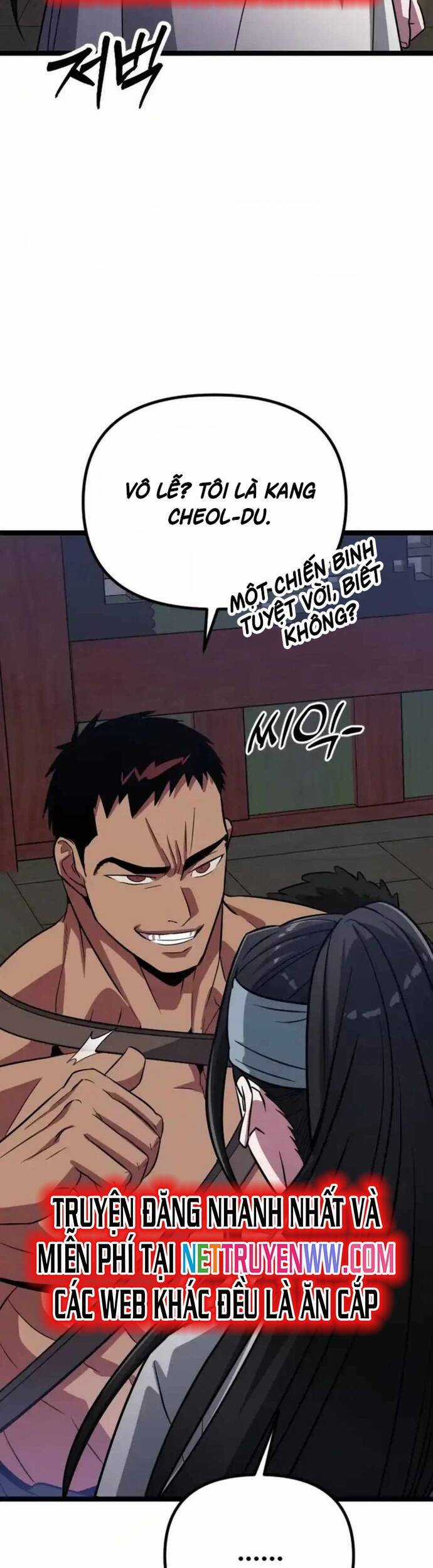 Cuồng Nhân Seoul Chapter 12 trang 68