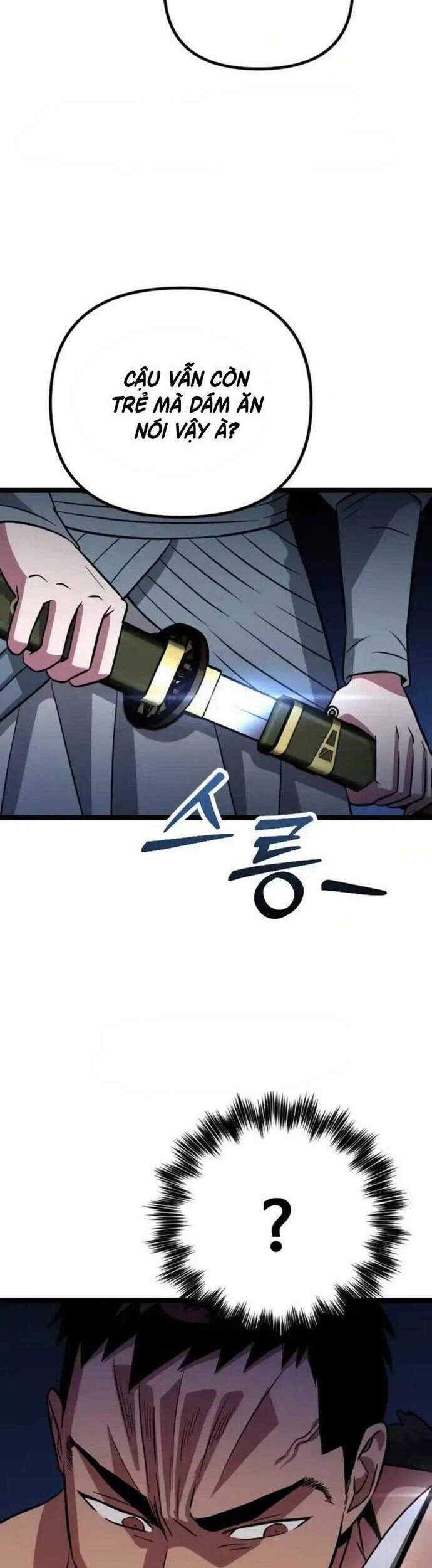 Cuồng Nhân Seoul Chapter 12 trang 69