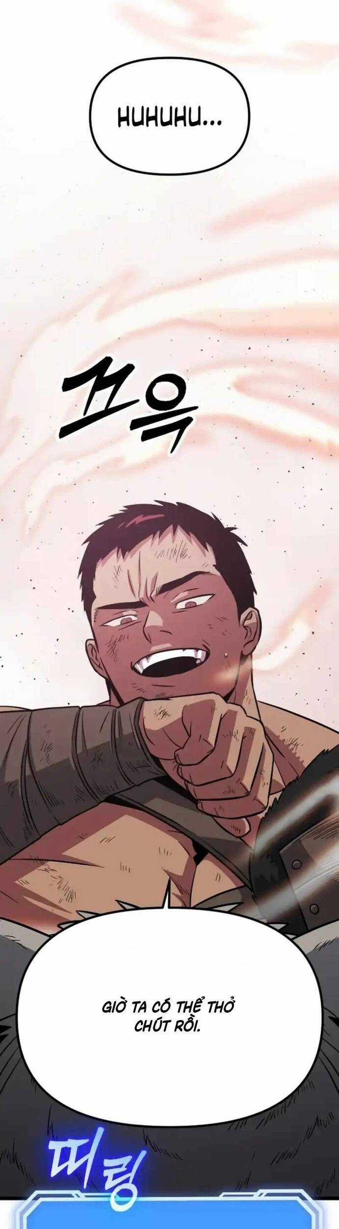 Cuồng Nhân Seoul Chapter 12 trang 8