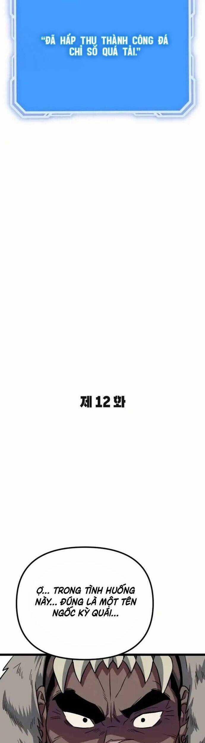 Cuồng Nhân Seoul Chapter 12 trang 9