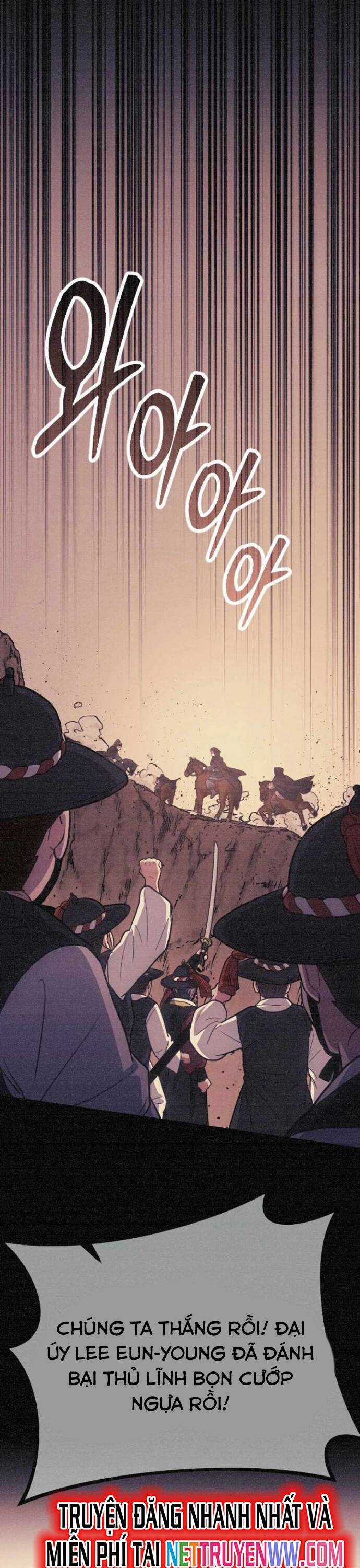 Cuồng Nhân Seoul Chapter 13 trang 10