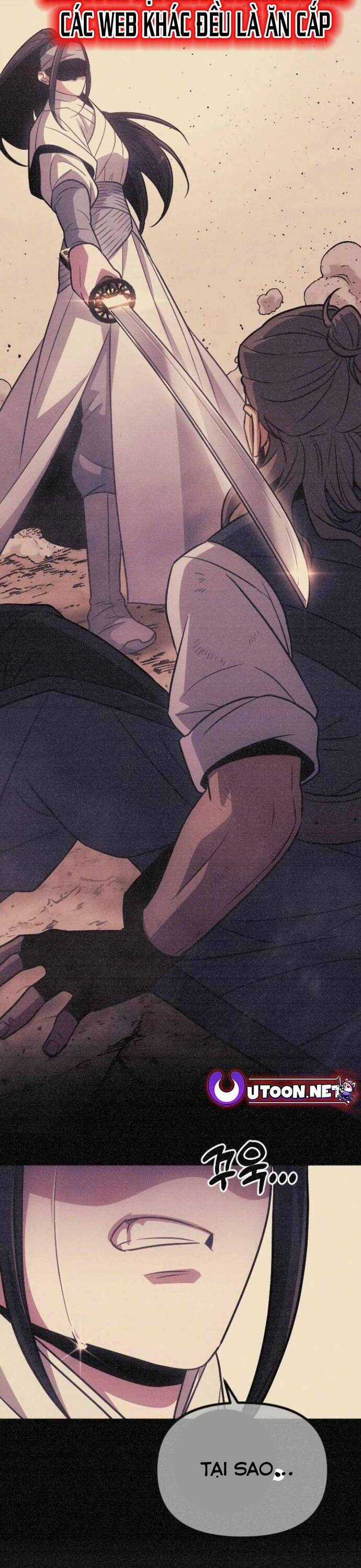 Cuồng Nhân Seoul Chapter 13 trang 11