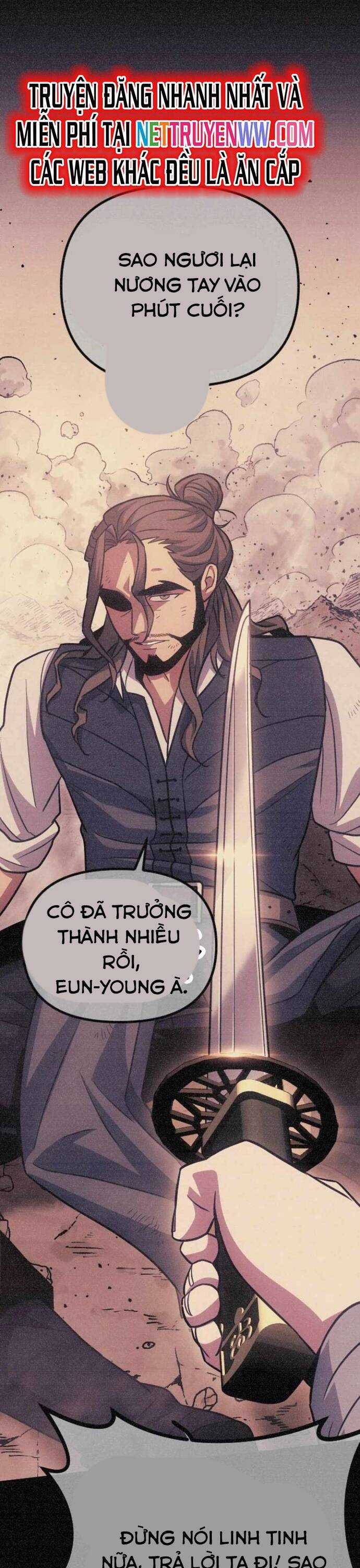 Cuồng Nhân Seoul Chapter 13 trang 12