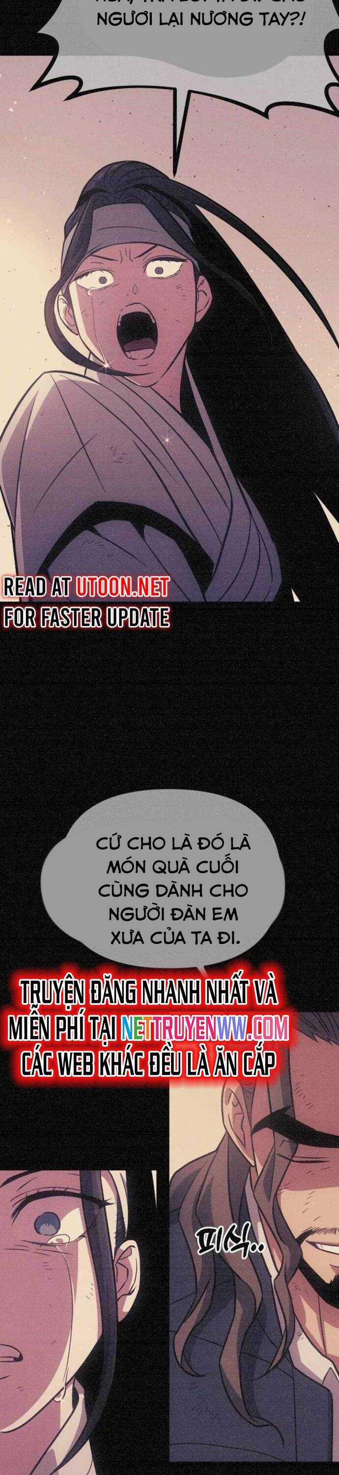 Cuồng Nhân Seoul Chapter 13 trang 13