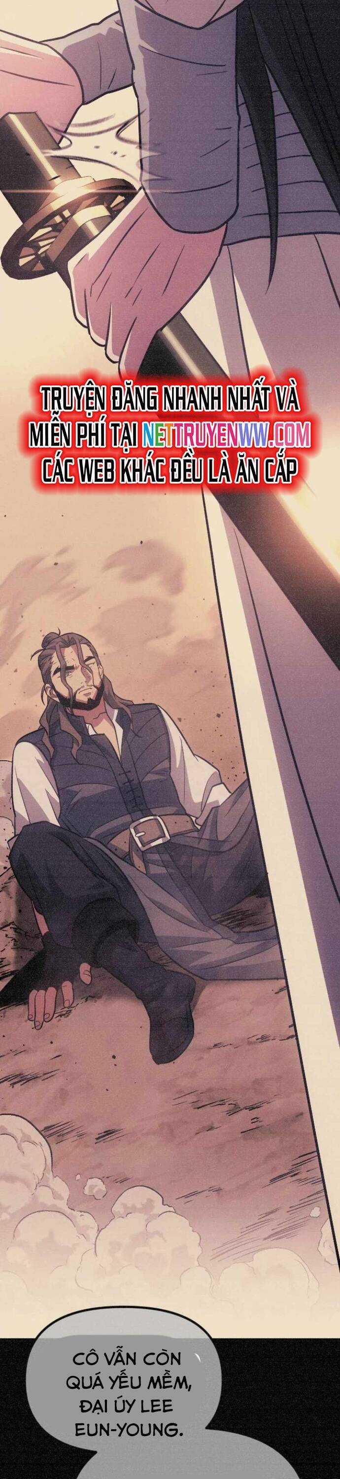 Cuồng Nhân Seoul Chapter 13 trang 16