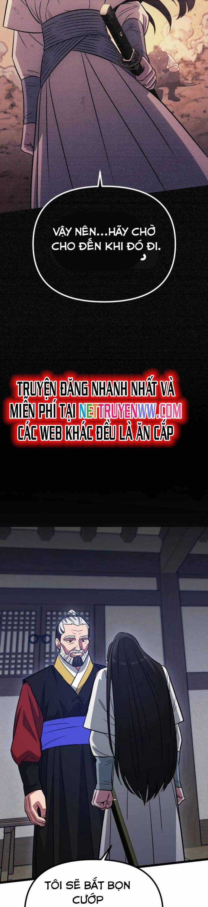 Cuồng Nhân Seoul Chapter 13 trang 18