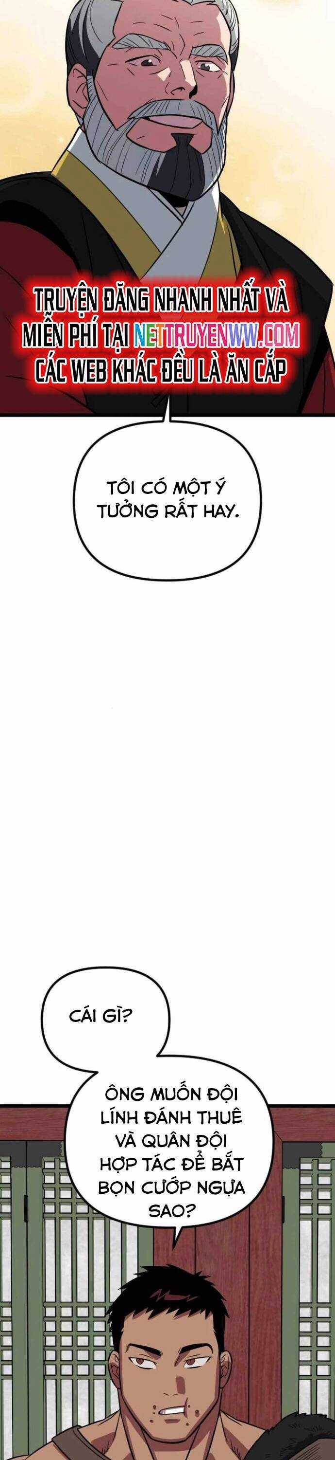 Cuồng Nhân Seoul Chapter 13 trang 20