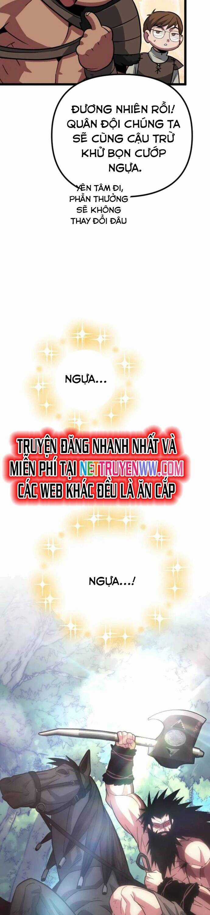 Cuồng Nhân Seoul Chapter 13 trang 23