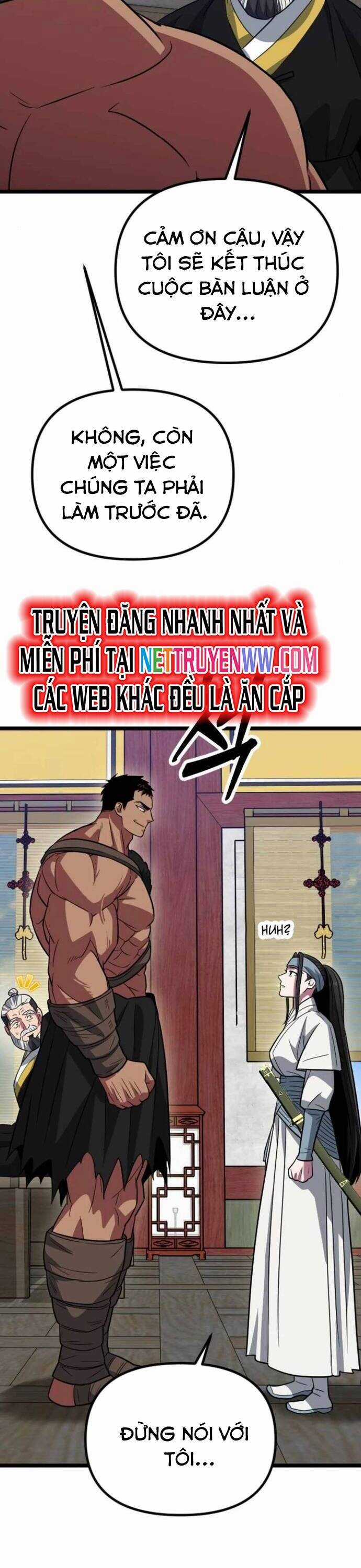 Cuồng Nhân Seoul Chapter 13 trang 25