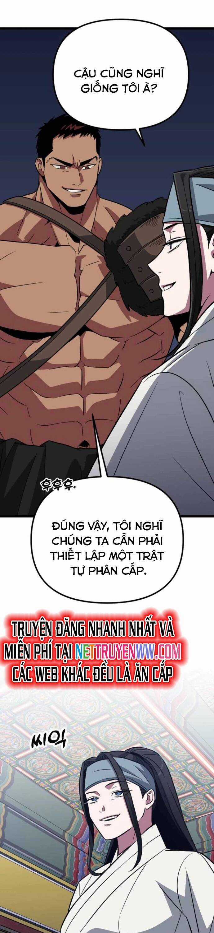 Cuồng Nhân Seoul Chapter 13 trang 26