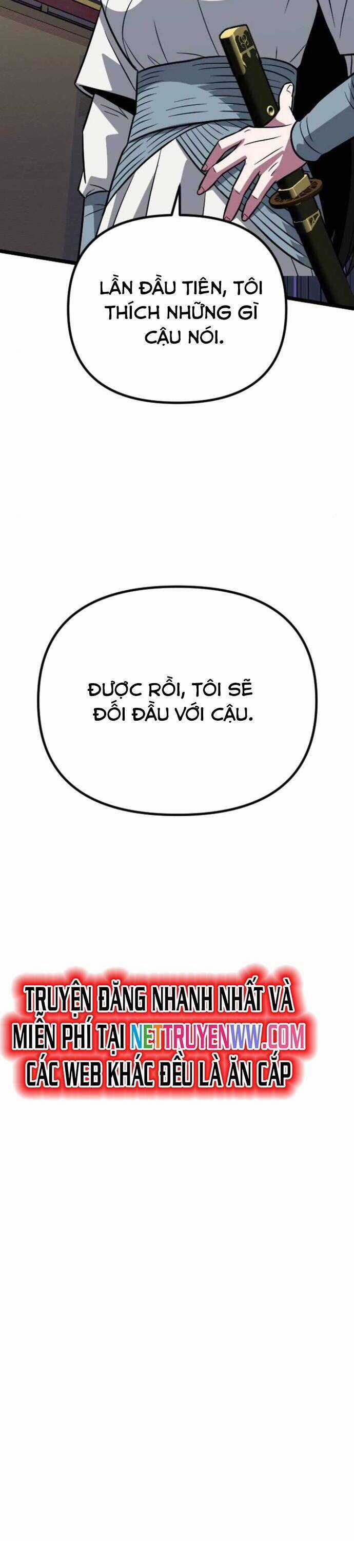 Cuồng Nhân Seoul Chapter 13 trang 27