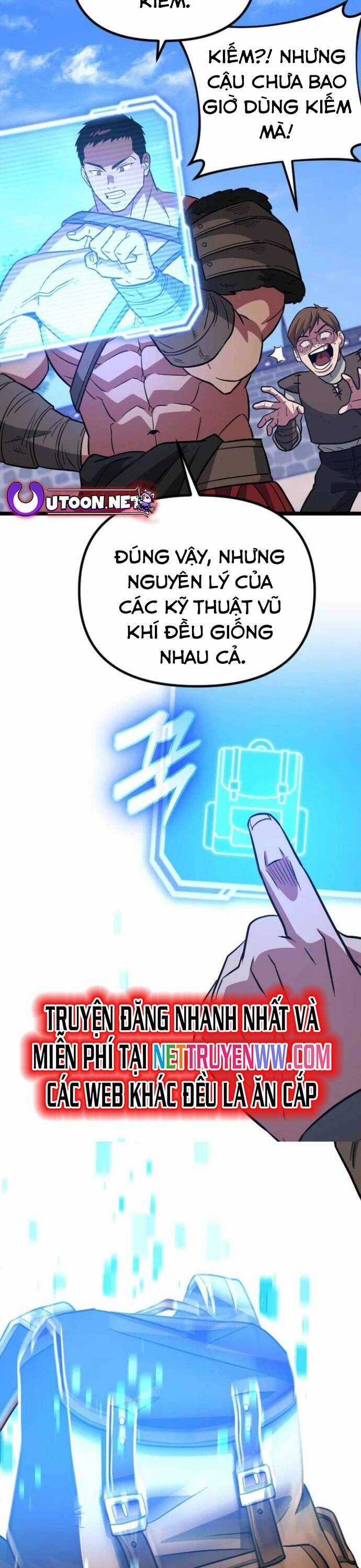 Cuồng Nhân Seoul Chapter 13 trang 29