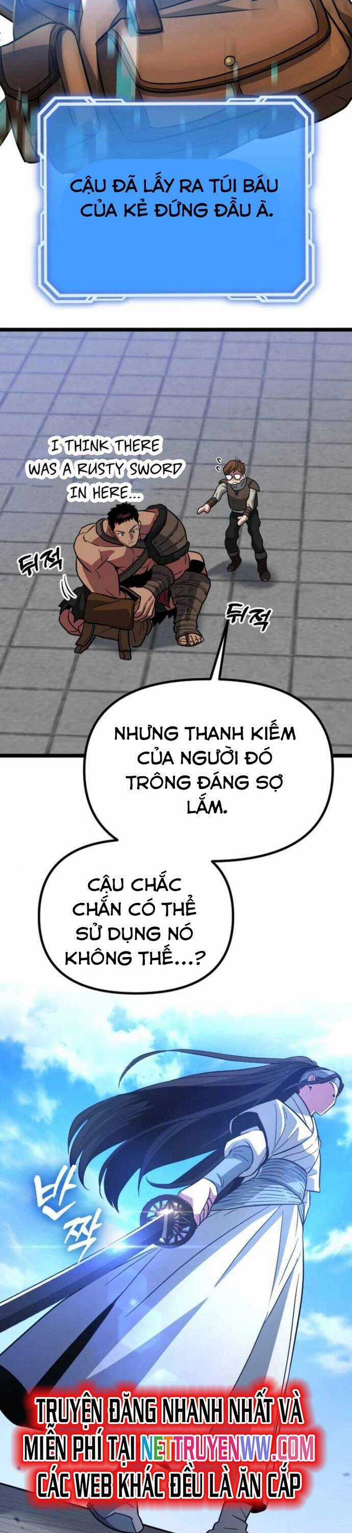 Cuồng Nhân Seoul Chapter 13 trang 30