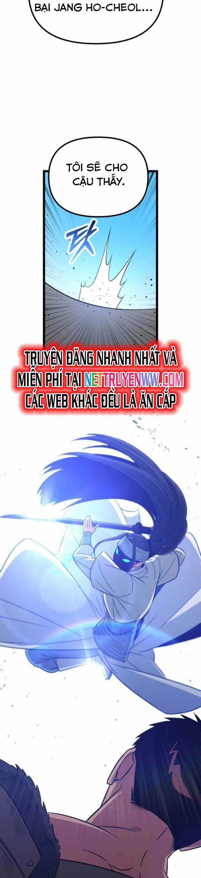 Cuồng Nhân Seoul Chapter 13 trang 35