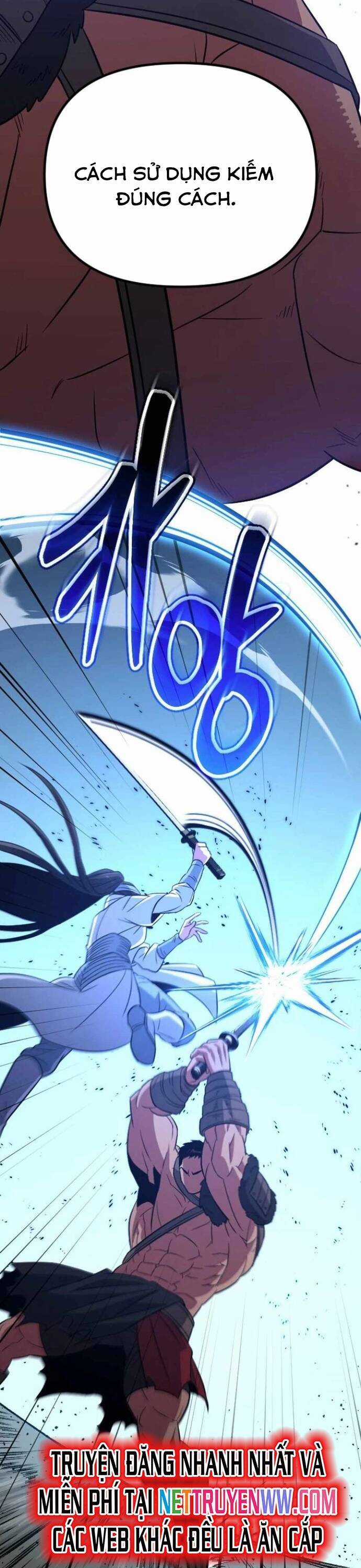 Cuồng Nhân Seoul Chapter 13 trang 36