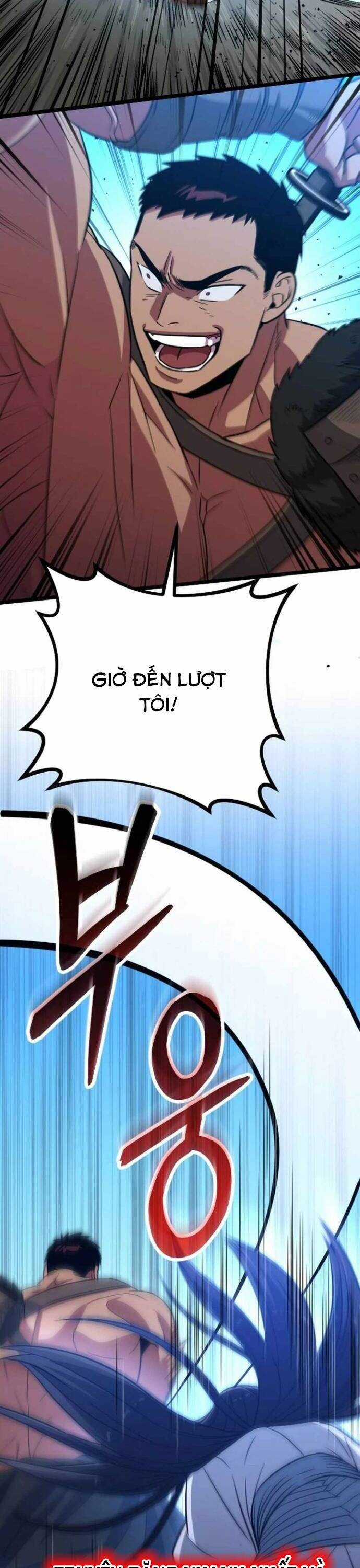 Cuồng Nhân Seoul Chapter 13 trang 37