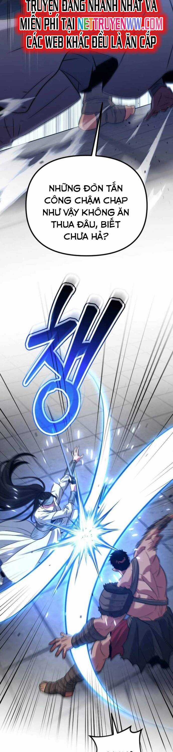 Cuồng Nhân Seoul Chapter 13 trang 38