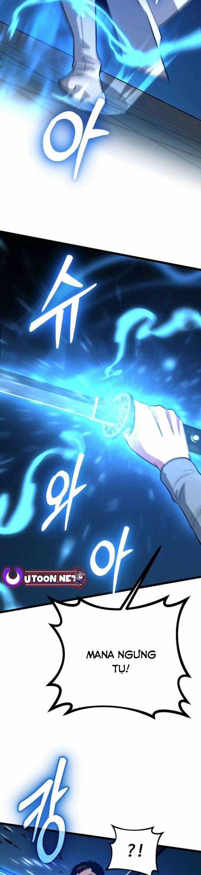 Cuồng Nhân Seoul Chapter 13 trang 41